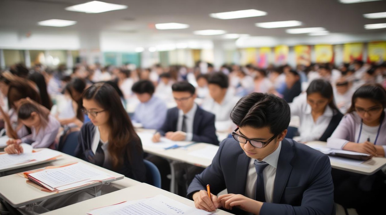 2025国考职位何时发布？这些新变化你了解吗？-图1