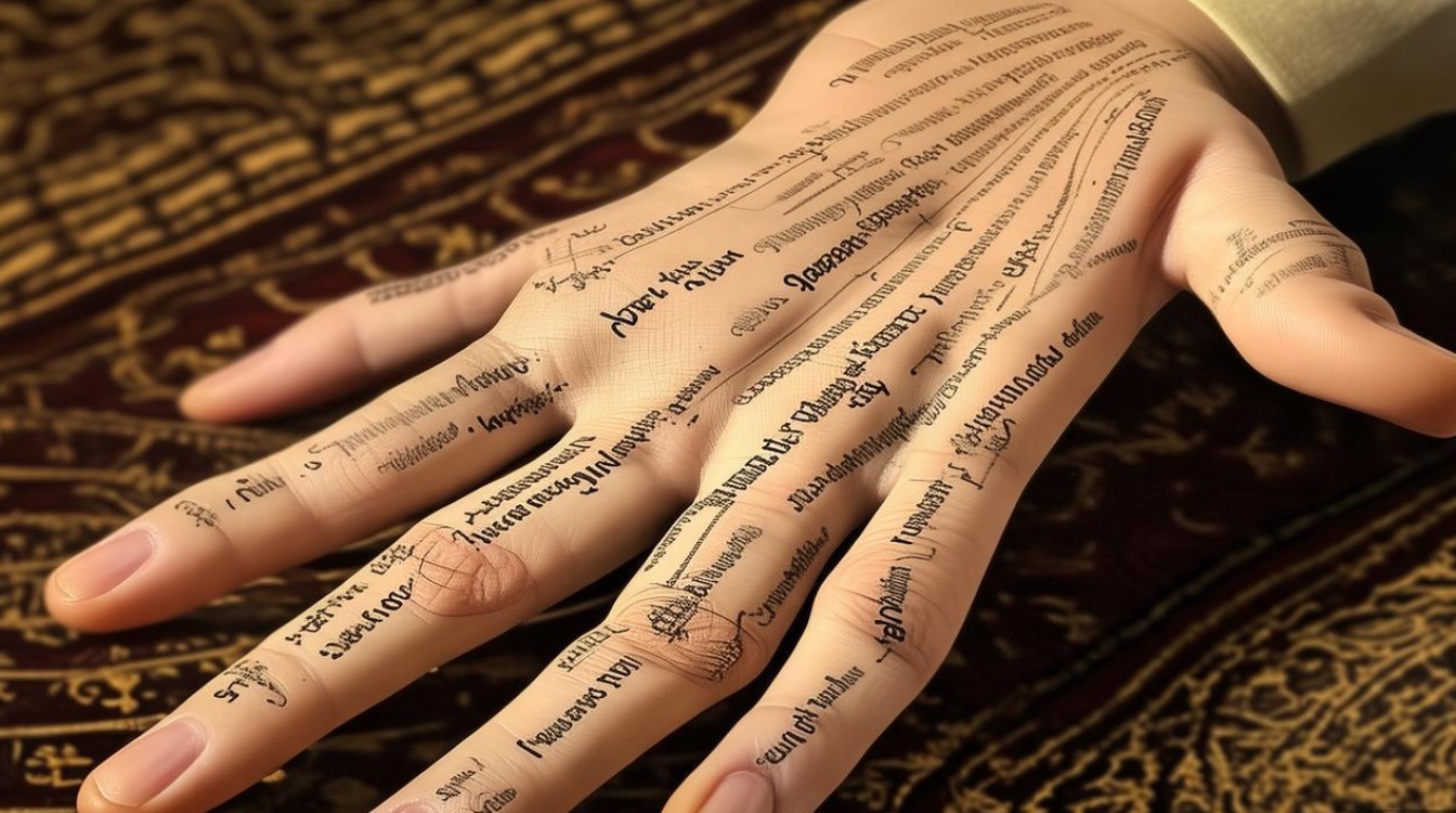 2025年命理学基本常识还准吗？新时代该信吗？-图1