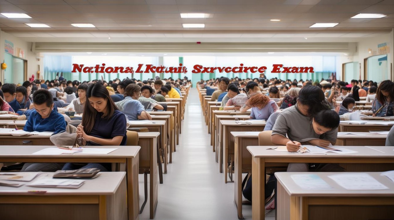 2025国考考点公布!2025国考去哪考?-图1 2025国考考点公布!2025国考去哪考?-图1