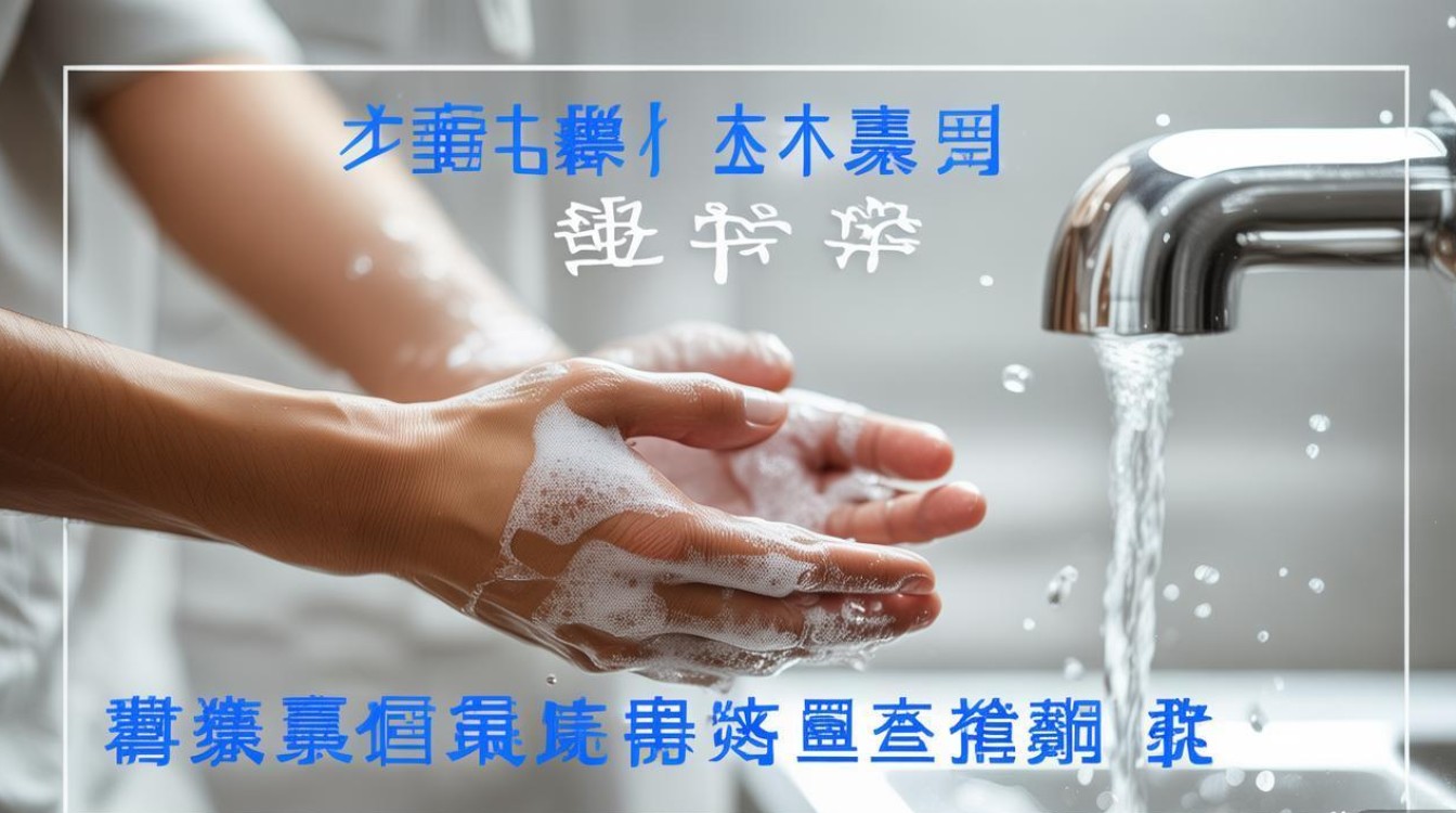 常识洗手指南过期了？最新正确姿势是？-图1