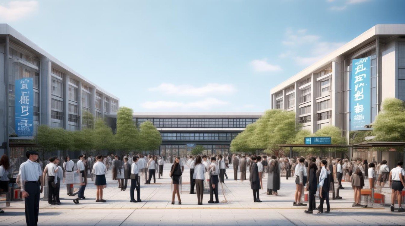 国考平谷考点今日开考?现场情况如何?-图1 国考平谷考点今日开考?现场情况如何?-图1