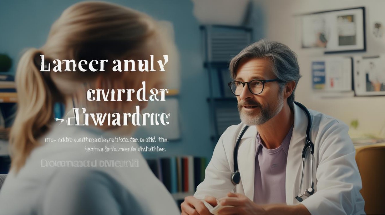 2025年肿瘤患者最新护理常识有哪些？-图1