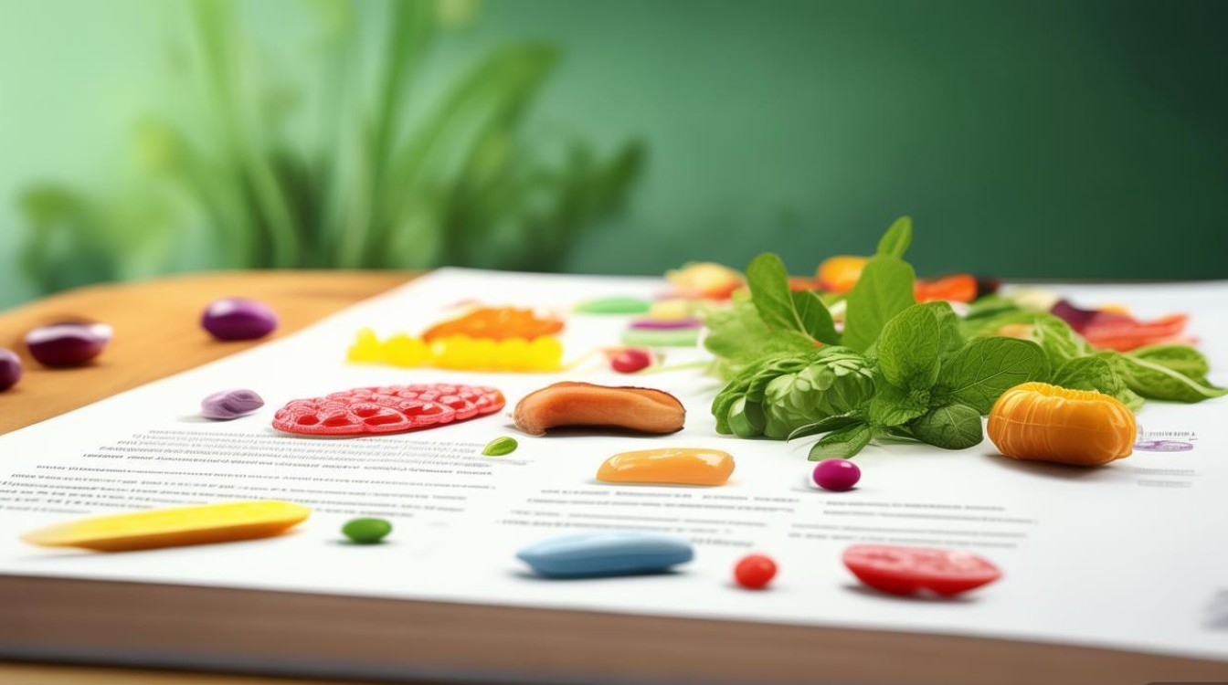 维生素常识能长期吃？警惕这些潜在风险！-图1