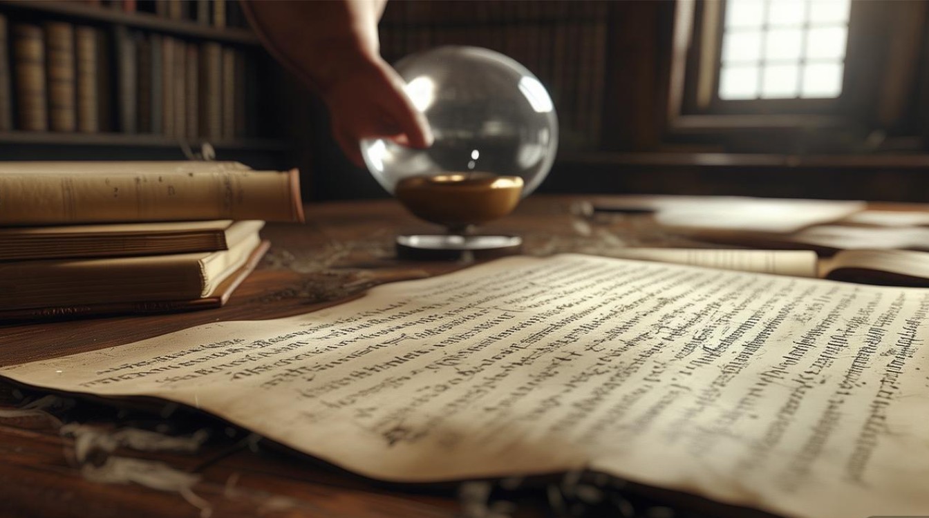 2025年最准的占卜方法?这些常识别再信了!-图1 2025年最准的占卜方法?这些常识别再信了!-图1