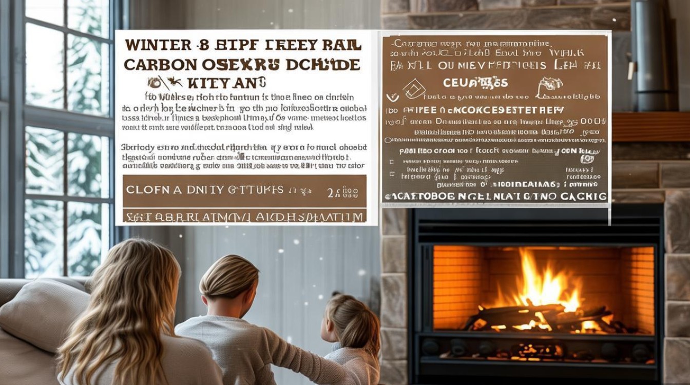 今年冬季煤气中毒高发，这些常识真能救命吗？-图1