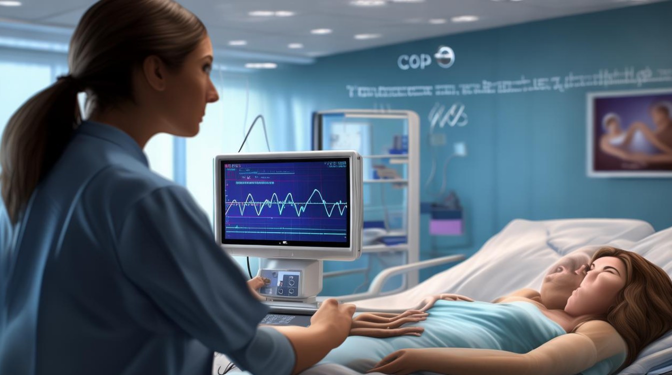 胎心监测现在正常,还需要做吗?-图1 胎心监测现在正常,还需要做吗?-图1