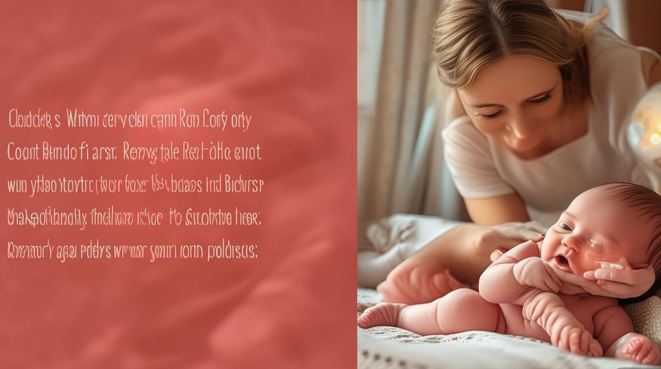 红屁屁反复发作？2025最新护理指南来了！-图1