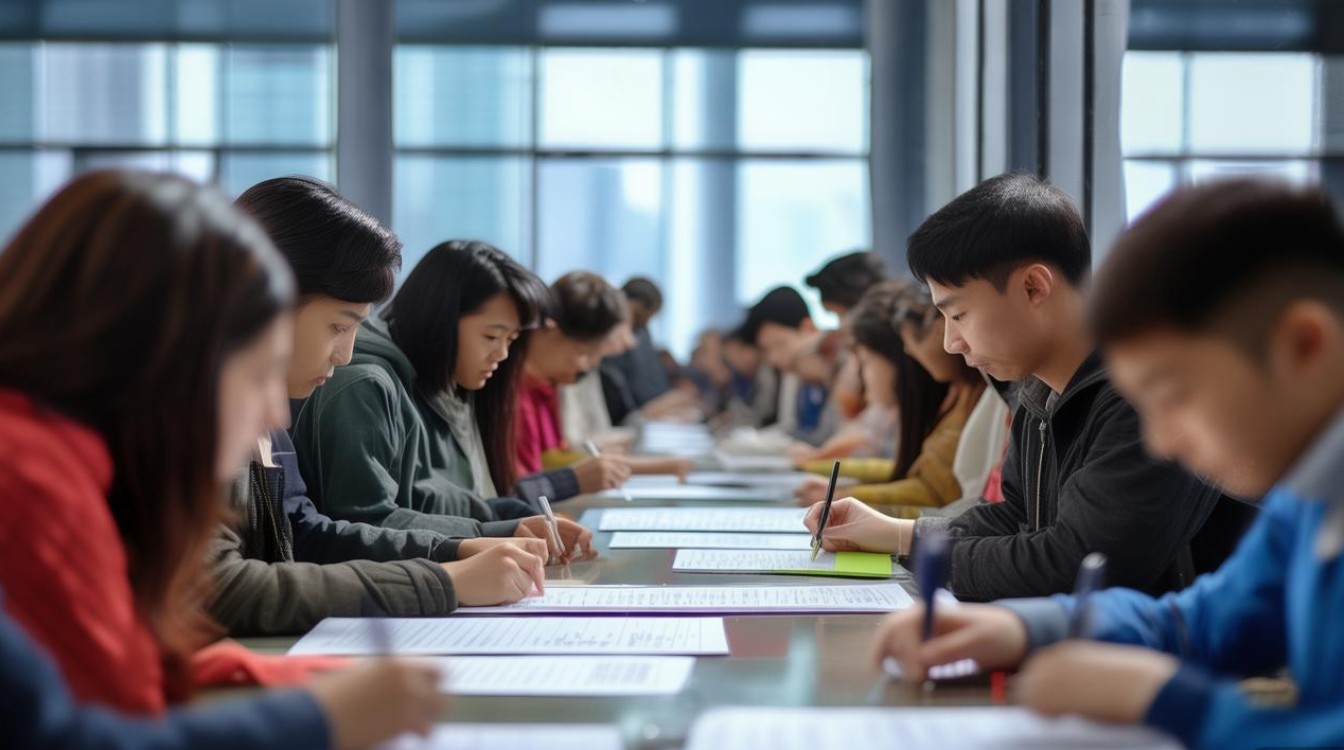 国考西安落户政策2025有新变化吗？-图1