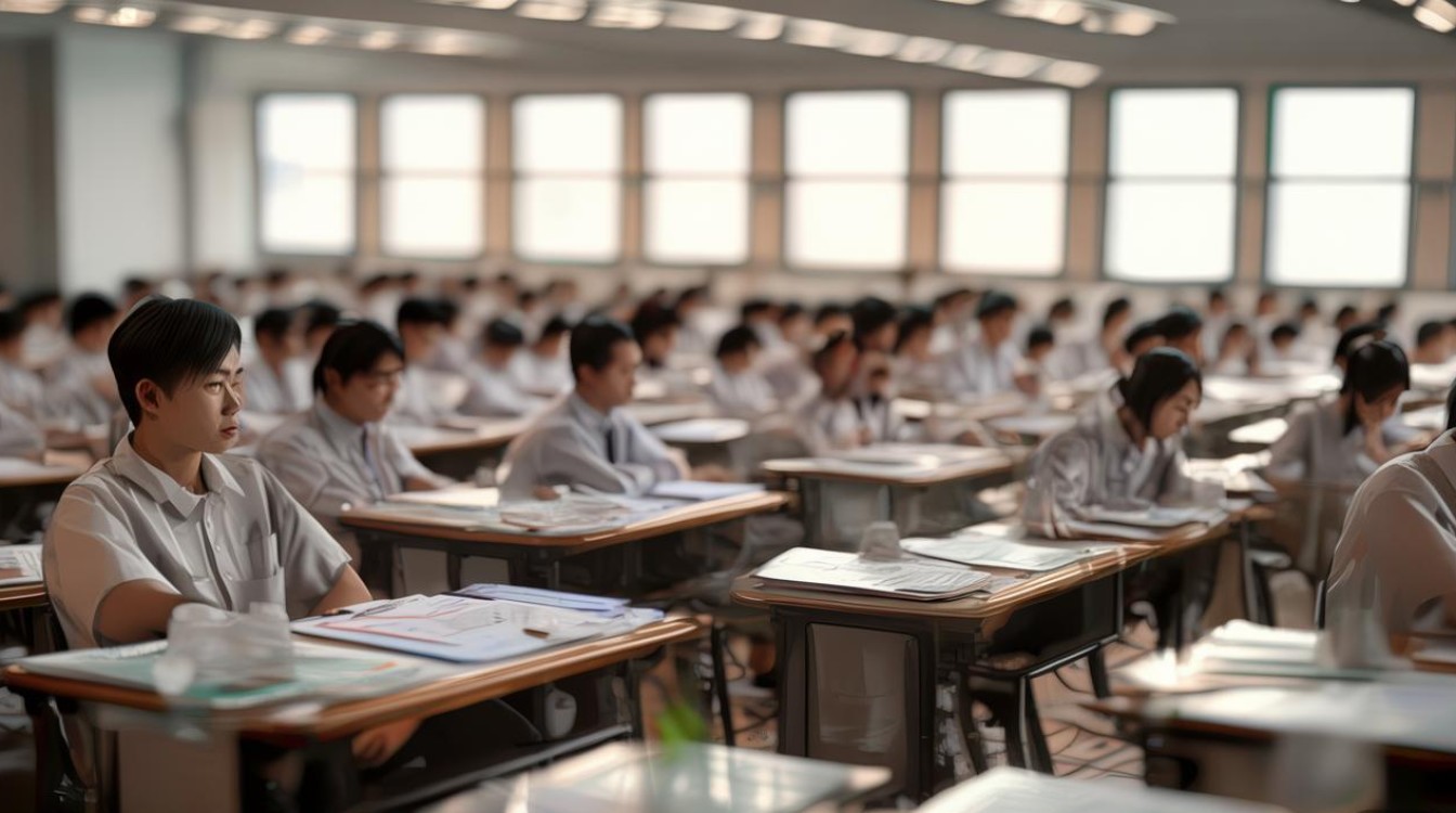 2025国考广西何时报名?竞争会更激烈吗?-图1 2025国考广西何时报名?竞争会更激烈吗?-图1