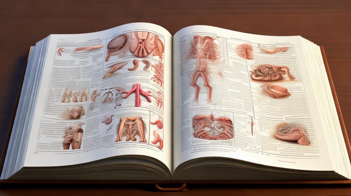 生理常识百科，2025最新健康指南有哪些更新？-图1