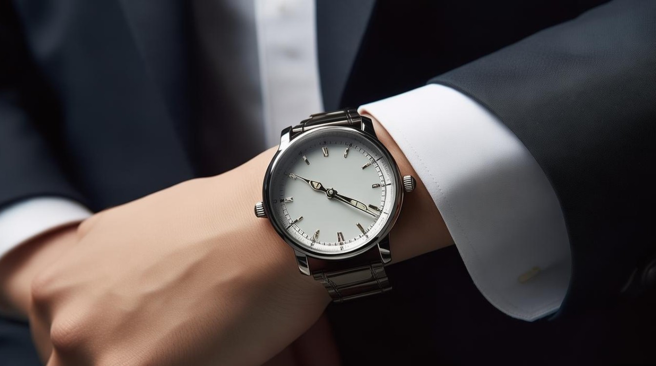 国考面试戴表，今年还允许吗？-图1