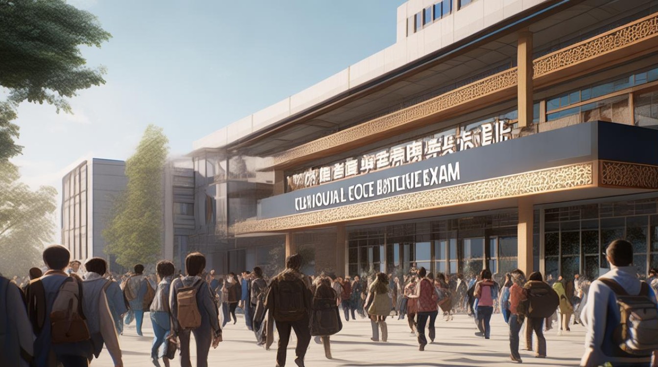 2025国喀什考区考点在哪?最新考场安排公布!-图1 2025国喀什考区考点在哪?最新考场安排公布!-图1