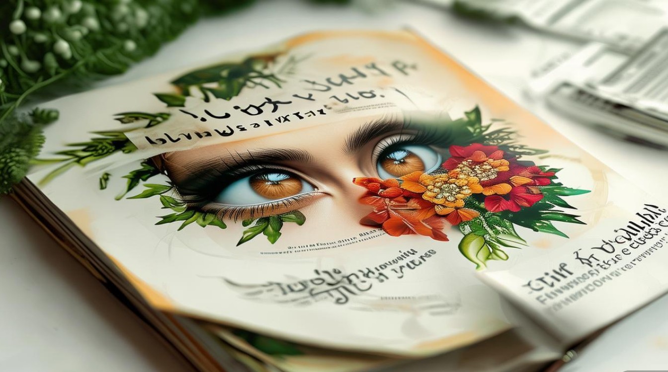 2025最新爱眼常识，这5个护眼误区你还在犯吗？-图1