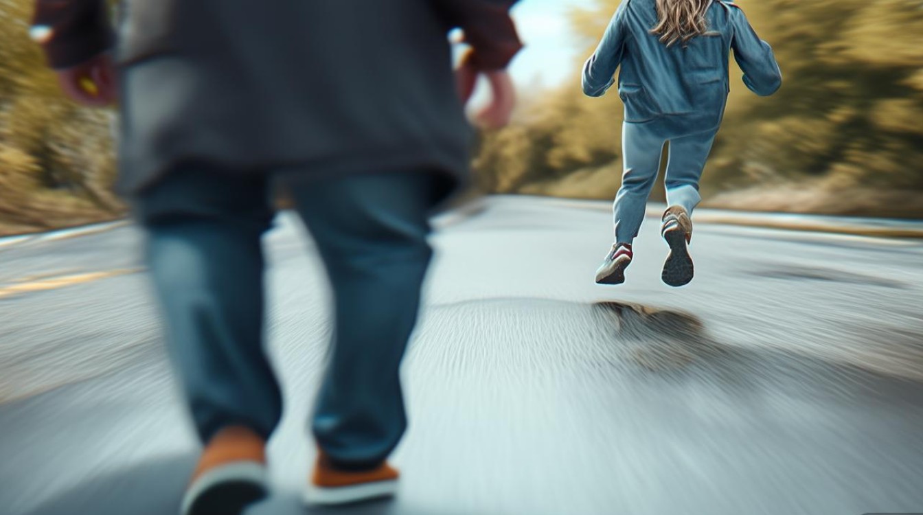 走路跑步速度常识更新？科学健走跑步速度是多少？-图1