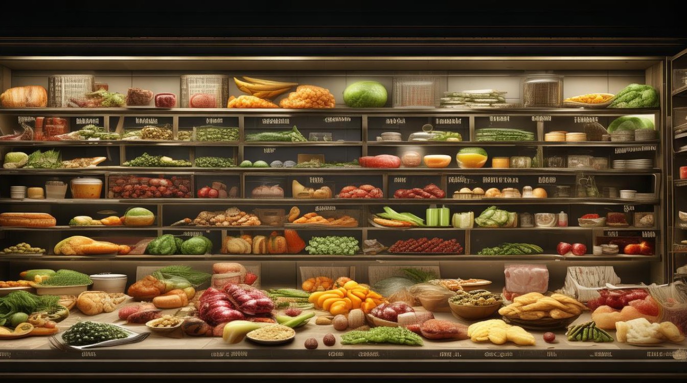 2025年最新食物百科,这些常识你还信吗?-图1 2025年最新食物百科,这些常识你还信吗?-图1