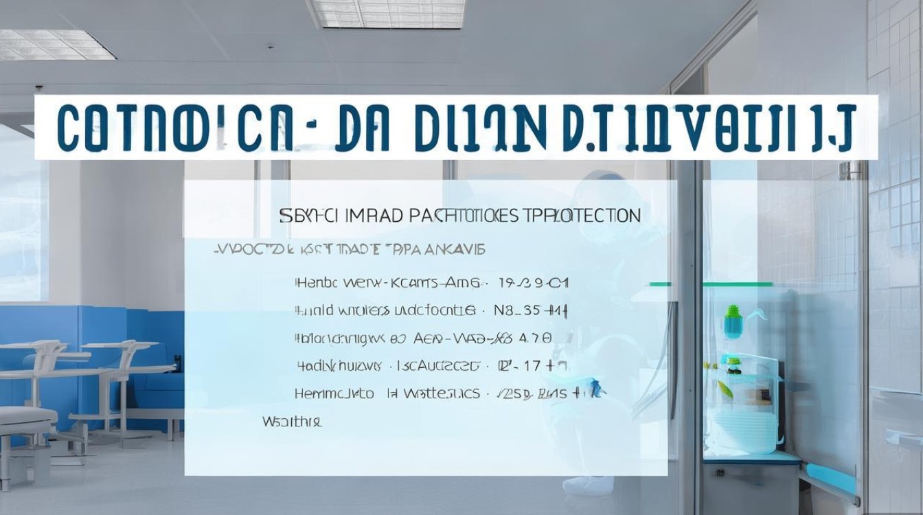 新冠防护七常识,2025最新版还适用吗?-图1 新冠防护七常识,2025最新版还适用吗?-图1