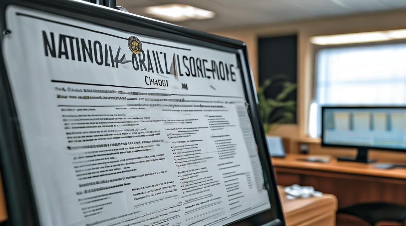 2025国考报名资格今起调整？速看最新条件！-图1