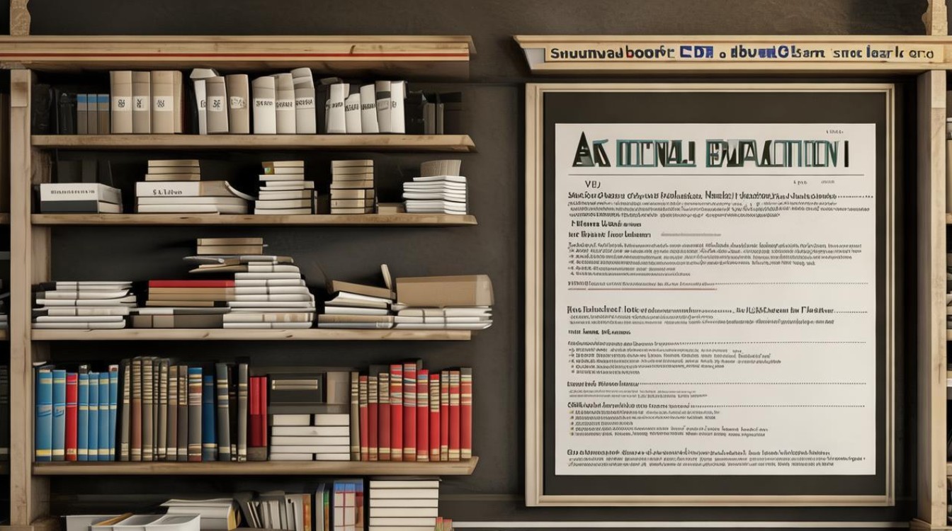 2025国编考什么?最新科目+题型全解析!-图1 2025国编考什么?最新科目+题型全解析!-图1