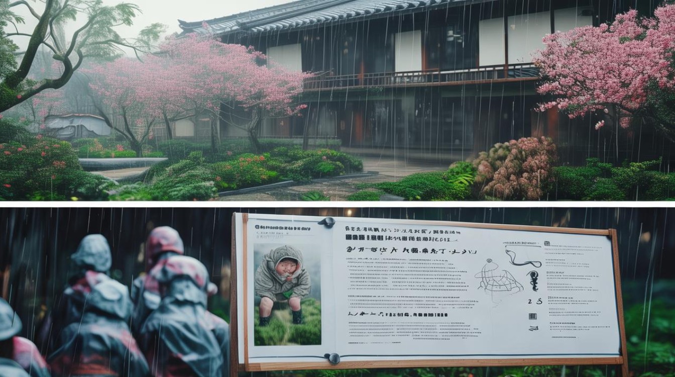 梅雨季卫生怎么做?防霉防病关键点在哪?-图1 梅雨季卫生怎么做?防霉防病关键点在哪?-图1