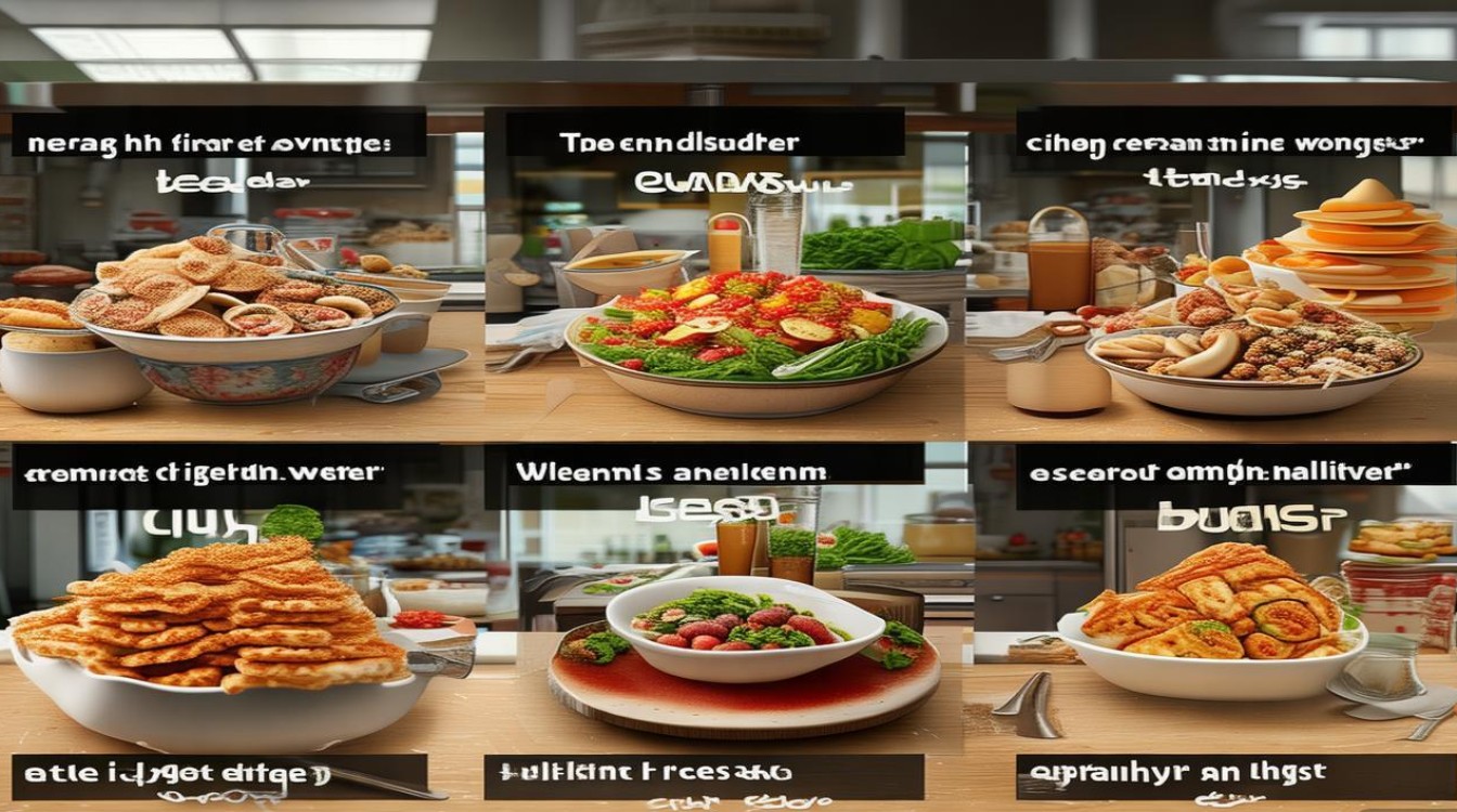 2025年最新研究推翻了哪些饮食常识？-图1