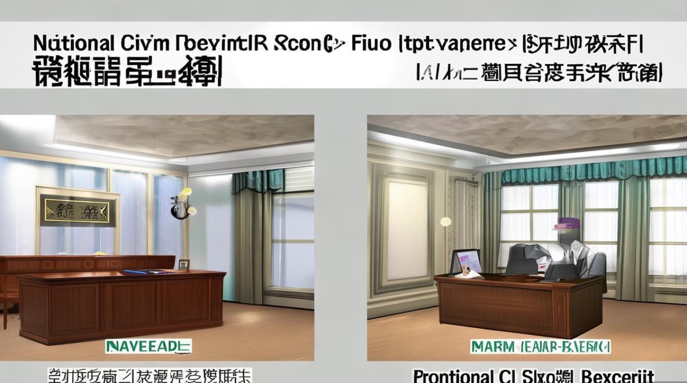 国考省考待遇差多少？2025最新对比来了！-图1