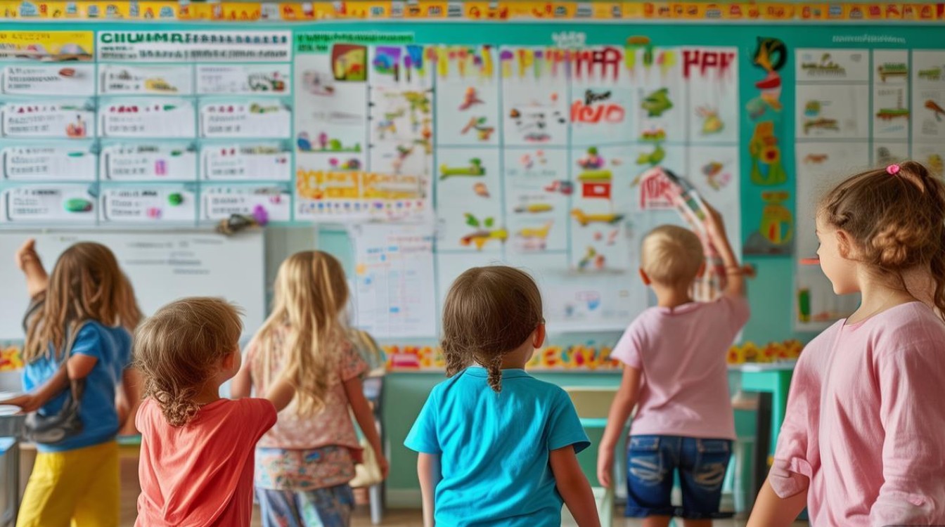 小班夏季安全教育，今年重点防什么？-图1