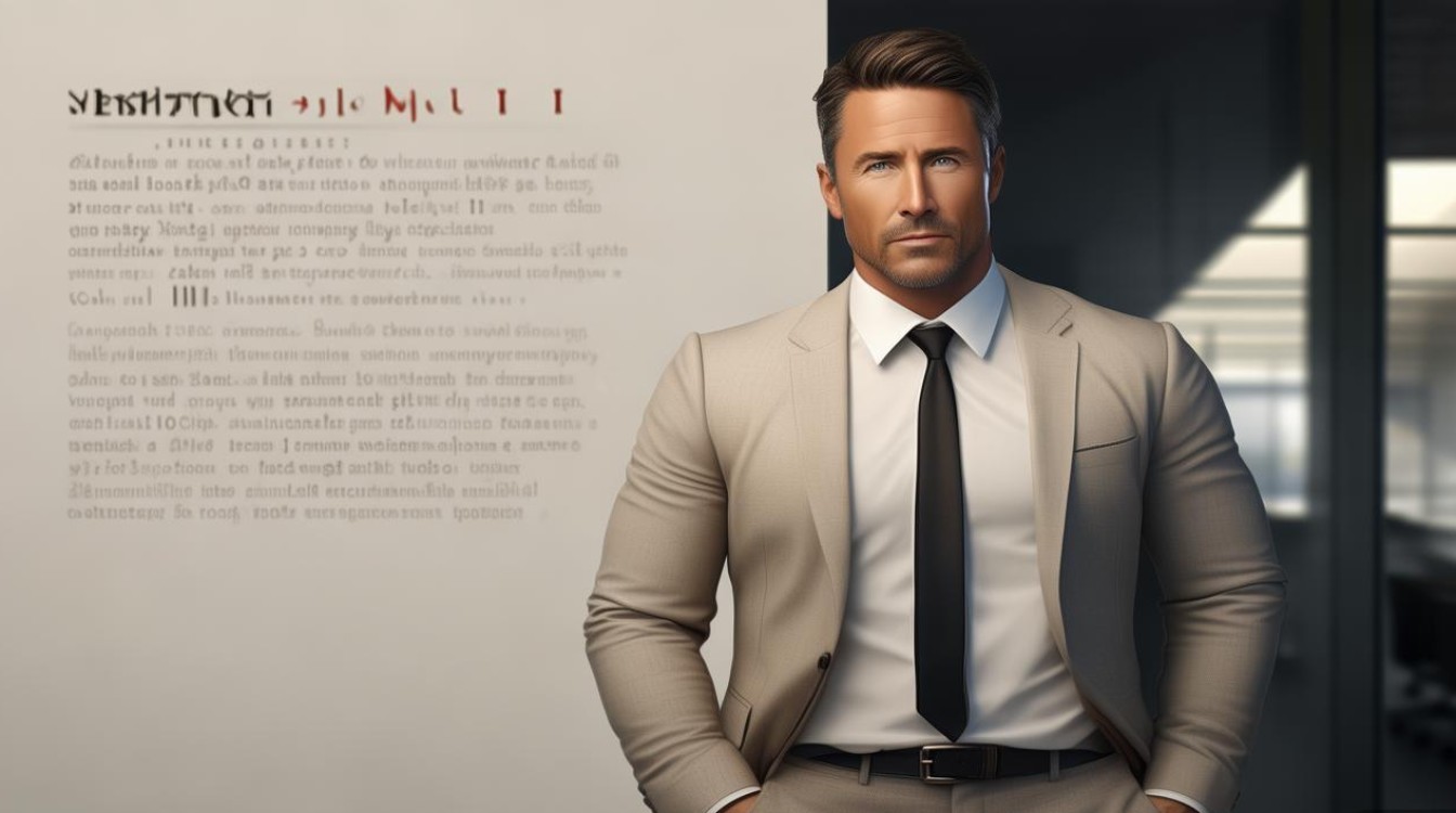 2025年男人必备社会常识有哪些？-图1