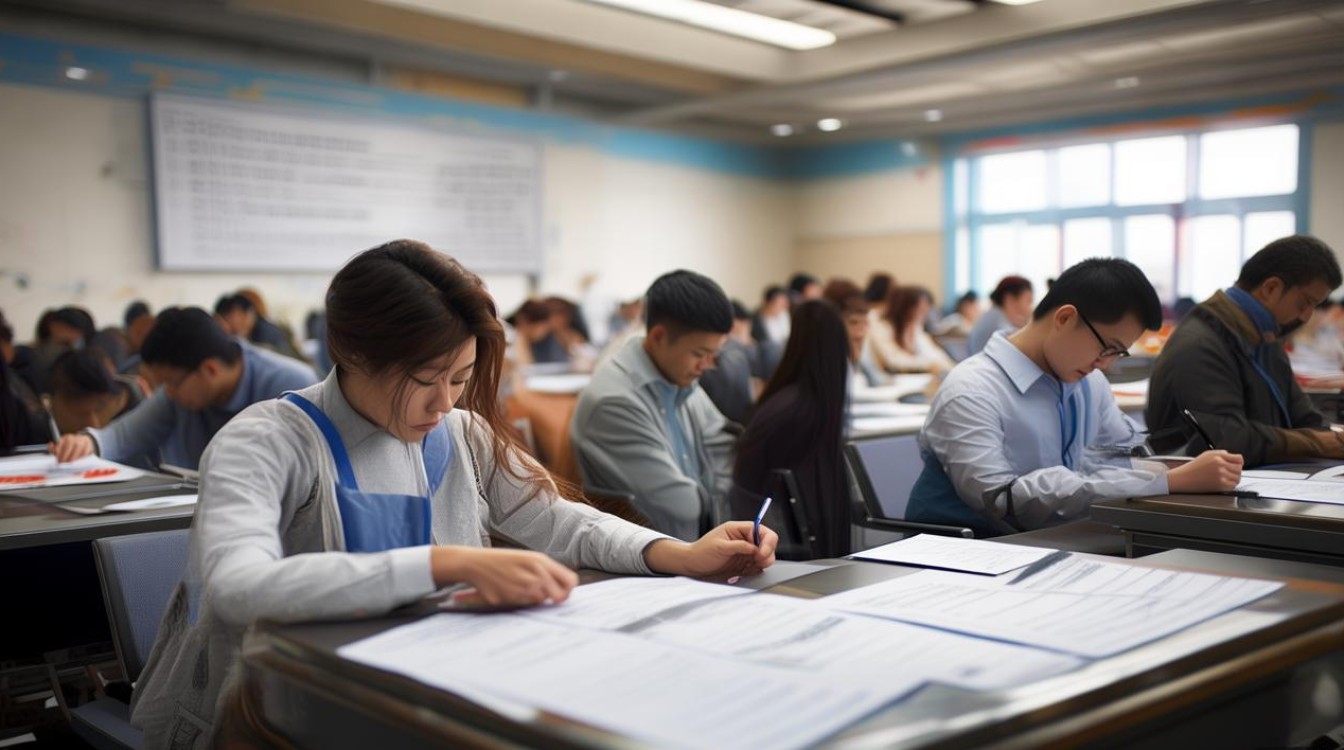 重庆国考公务员今年扩招吗？竞争会加剧吗？-图1