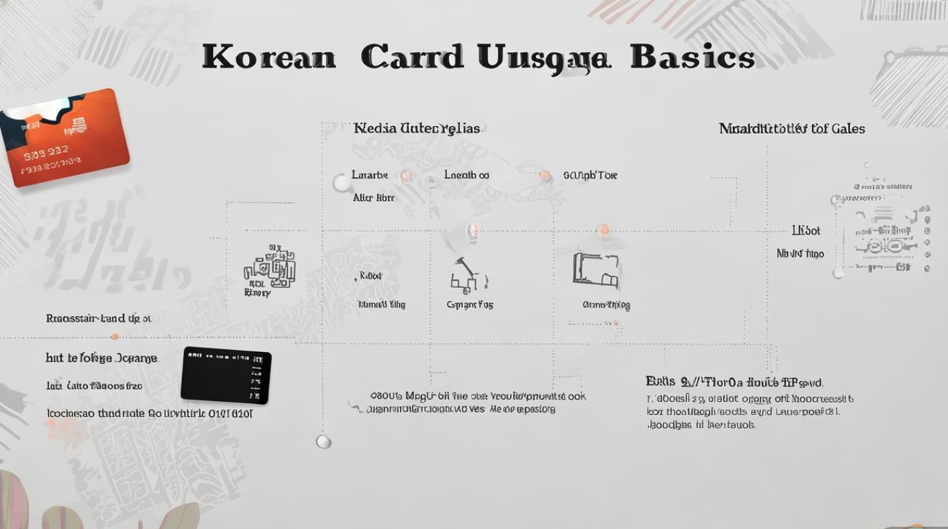 韩国刷卡现在能用吗?2025最新政策解读-图1 韩国刷卡现在能用吗?2025最新政策解读-图1