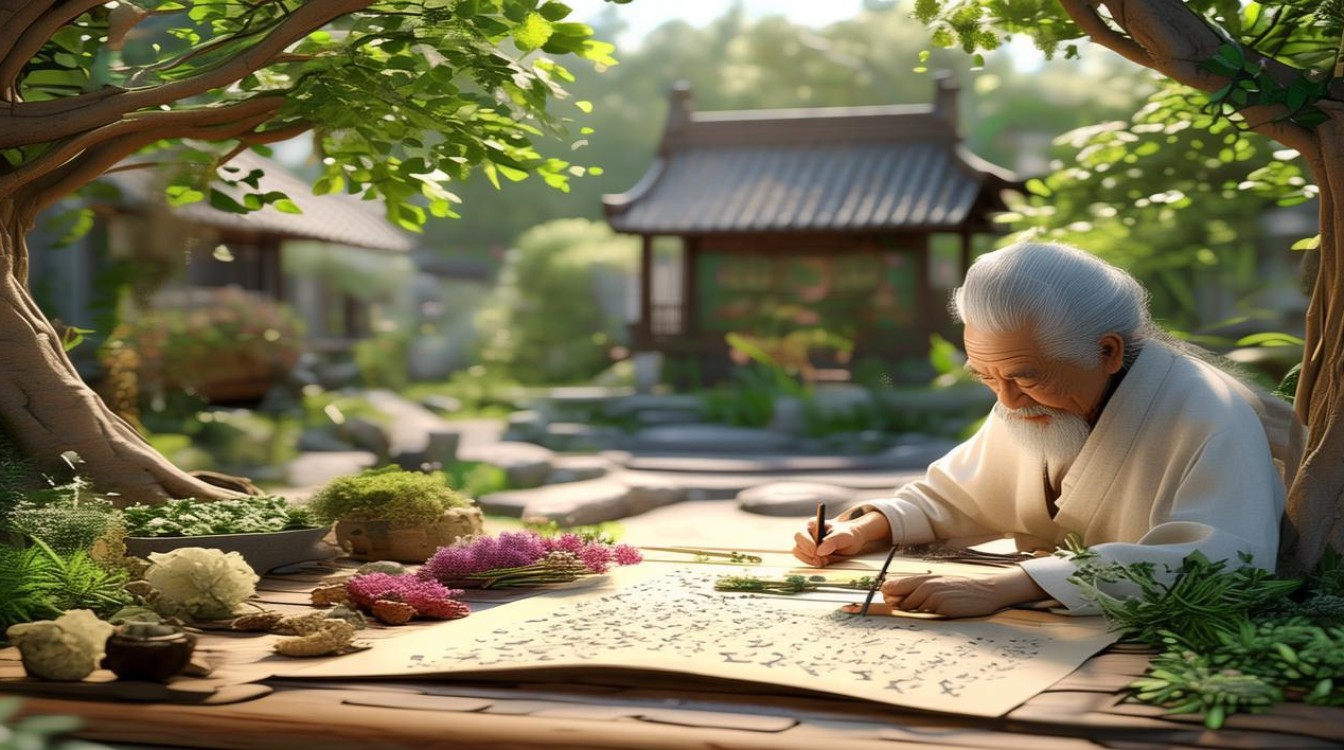 2025夏季养生小常识有哪些?最新实用指南!-图1 2025夏季养生小常识有哪些?最新实用指南!-图1