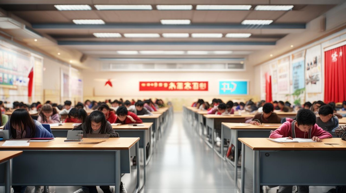 国考甘肃考场今年新增哪些防疫要求？-图1