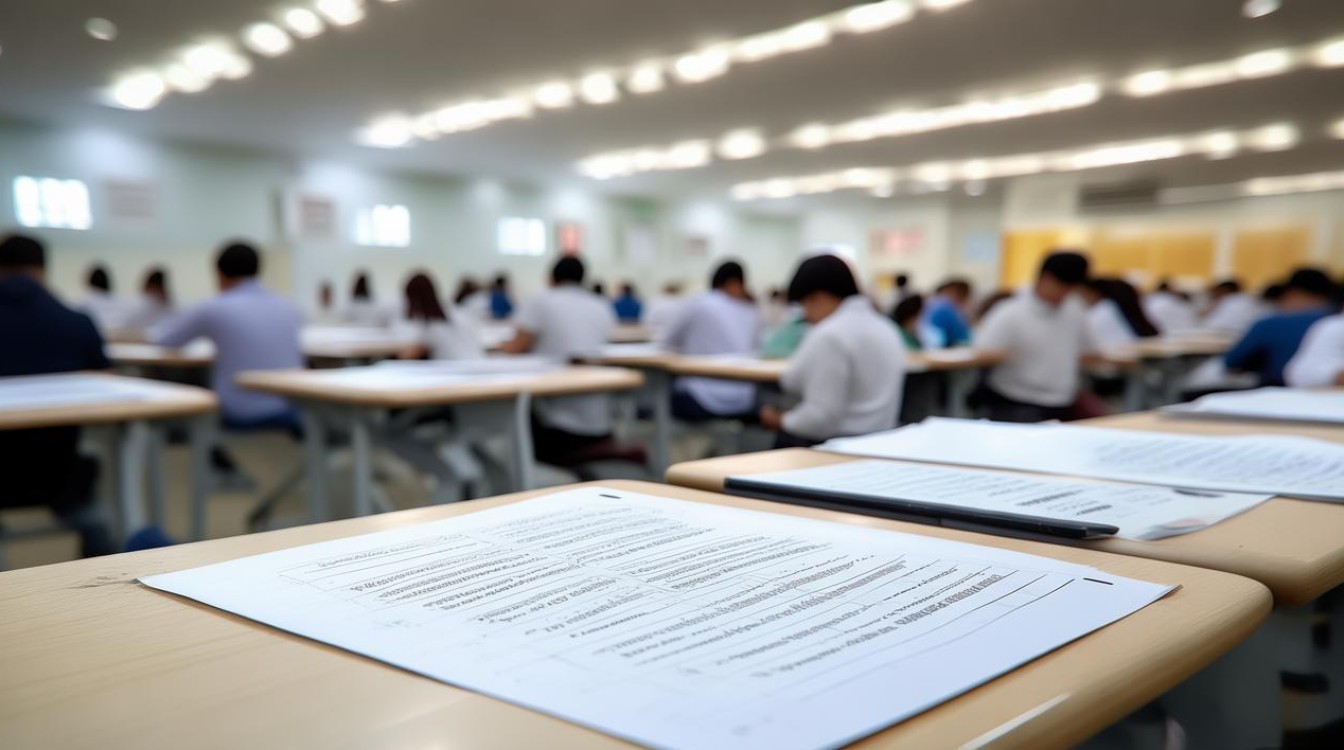 2025国考行测分值最新调整？各题分值有变吗？-图1