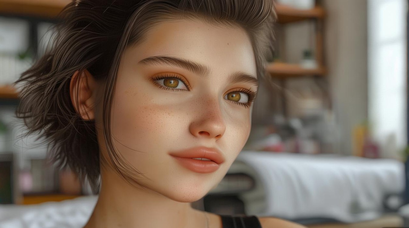 15岁女生变漂亮小常识2025年最有效方法是什么?-图1 15岁女生变漂亮小常识2025年最有效方法是什么?-图1