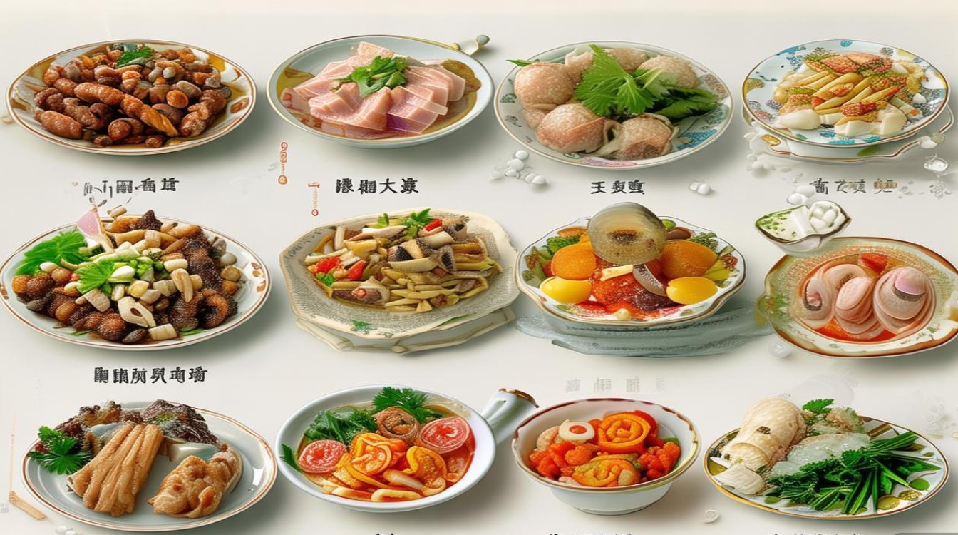 凉菜化学添加剂超标了吗?-图1 凉菜化学添加剂超标了吗?-图1