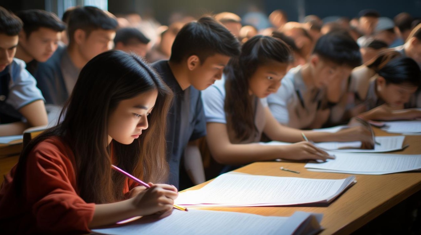 2025国考为何难？报名人数创新高？-图1