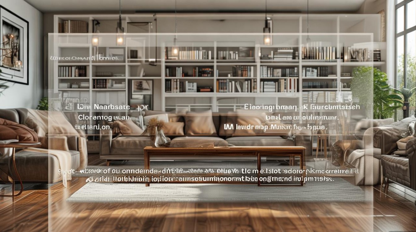 2025年最新家具清洁技巧有哪些?-图1 2025年最新家具清洁技巧有哪些?-图1