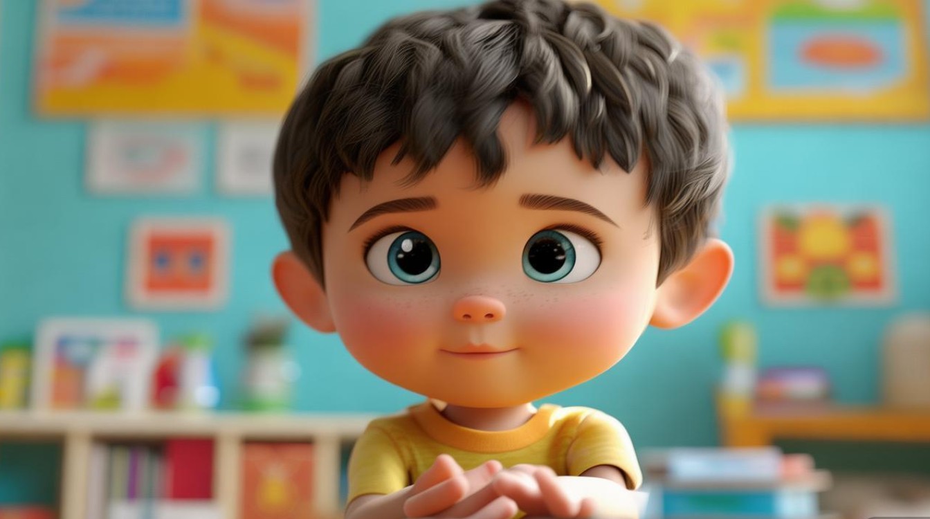 2025幼儿护眼新指南,家长必知的3大关键误区?-图1 2025幼儿护眼新指南,家长必知的3大关键误区?-图1