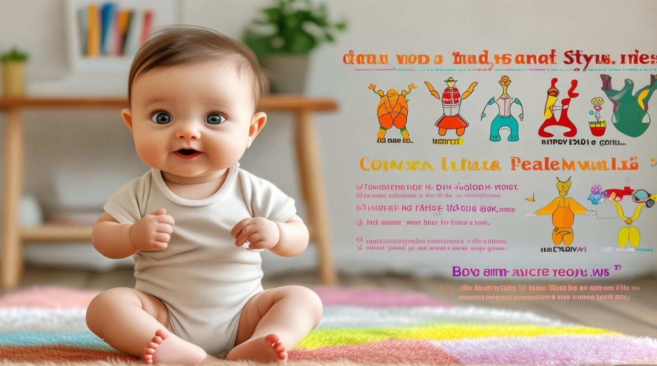 宝宝肠胃感冒高发季，如何护理才正确？-图1