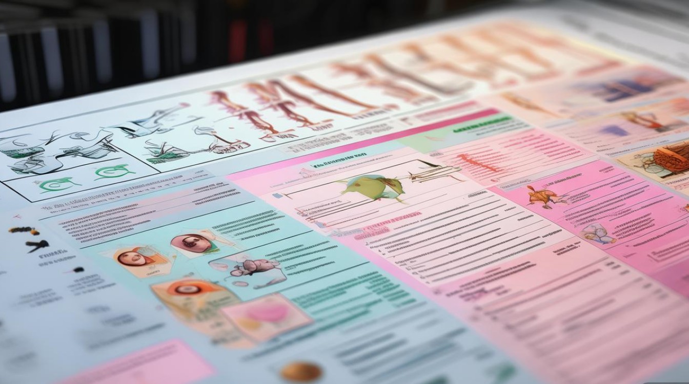 刚生完娃,恶露多久才正常?-图1 刚生完娃,恶露多久才正常?-图1