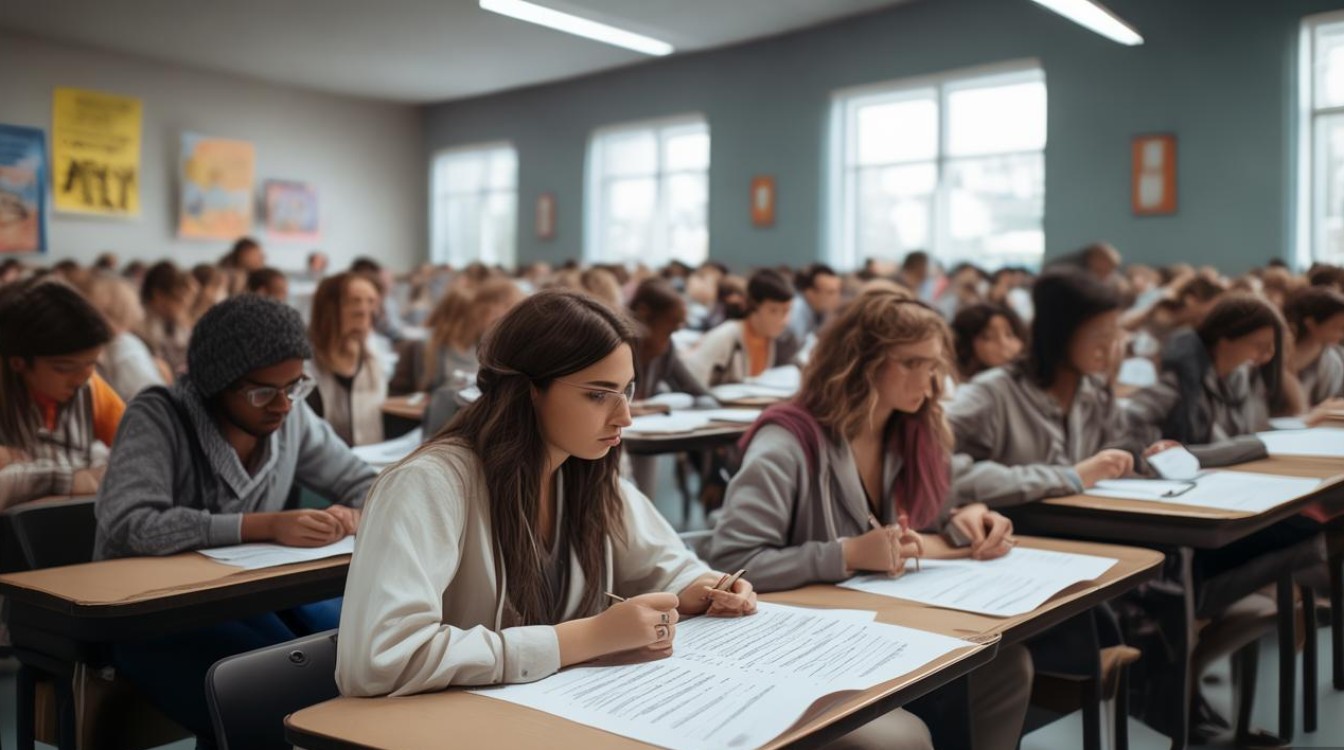 2025国考哪些专业最吃香?热门岗位竞争比如何?-图1 2025国考哪些专业最吃香?热门岗位竞争比如何?-图1