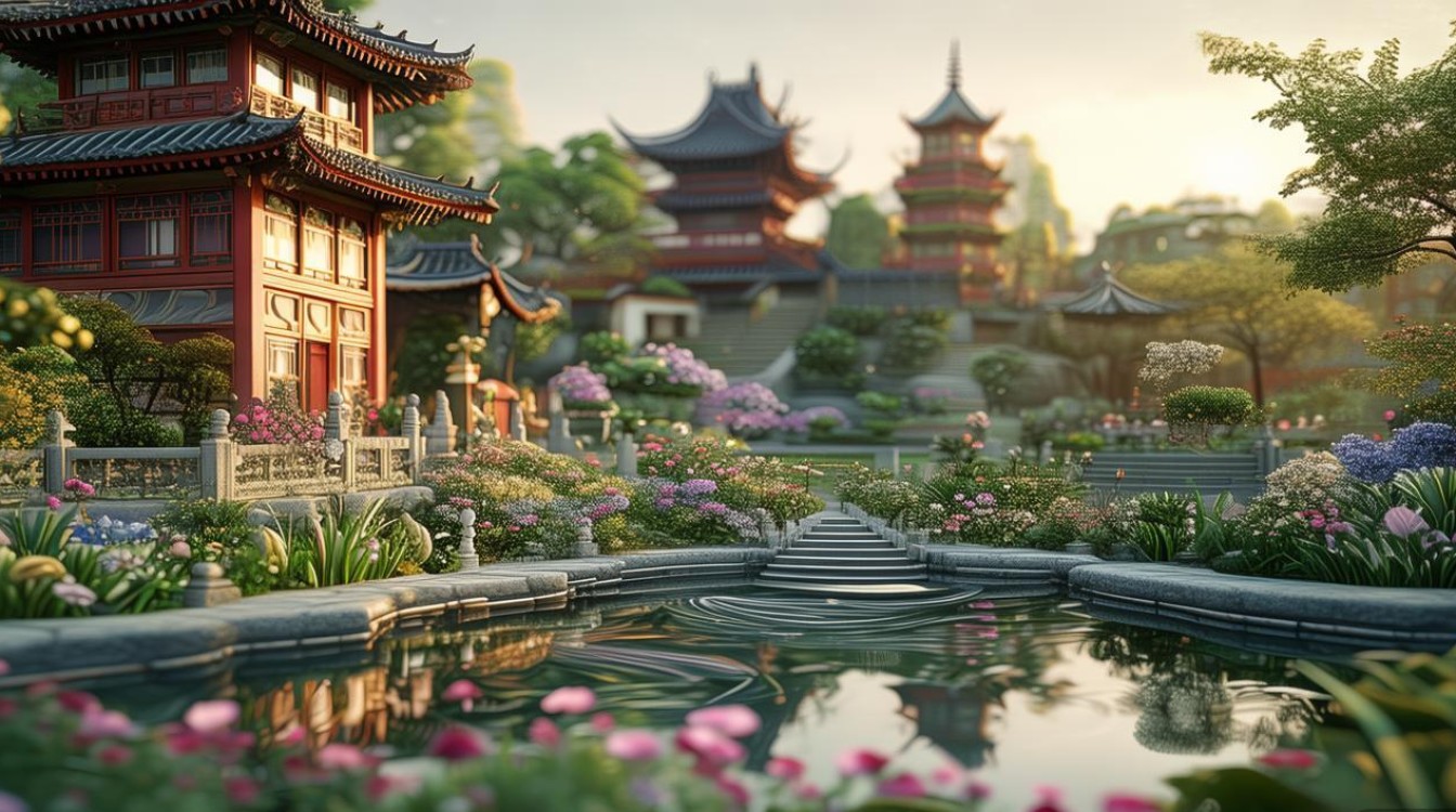 2025国考园林岗招录多少人?竞争比多少?-图1 2025国考园林岗招录多少人?竞争比多少?-图1