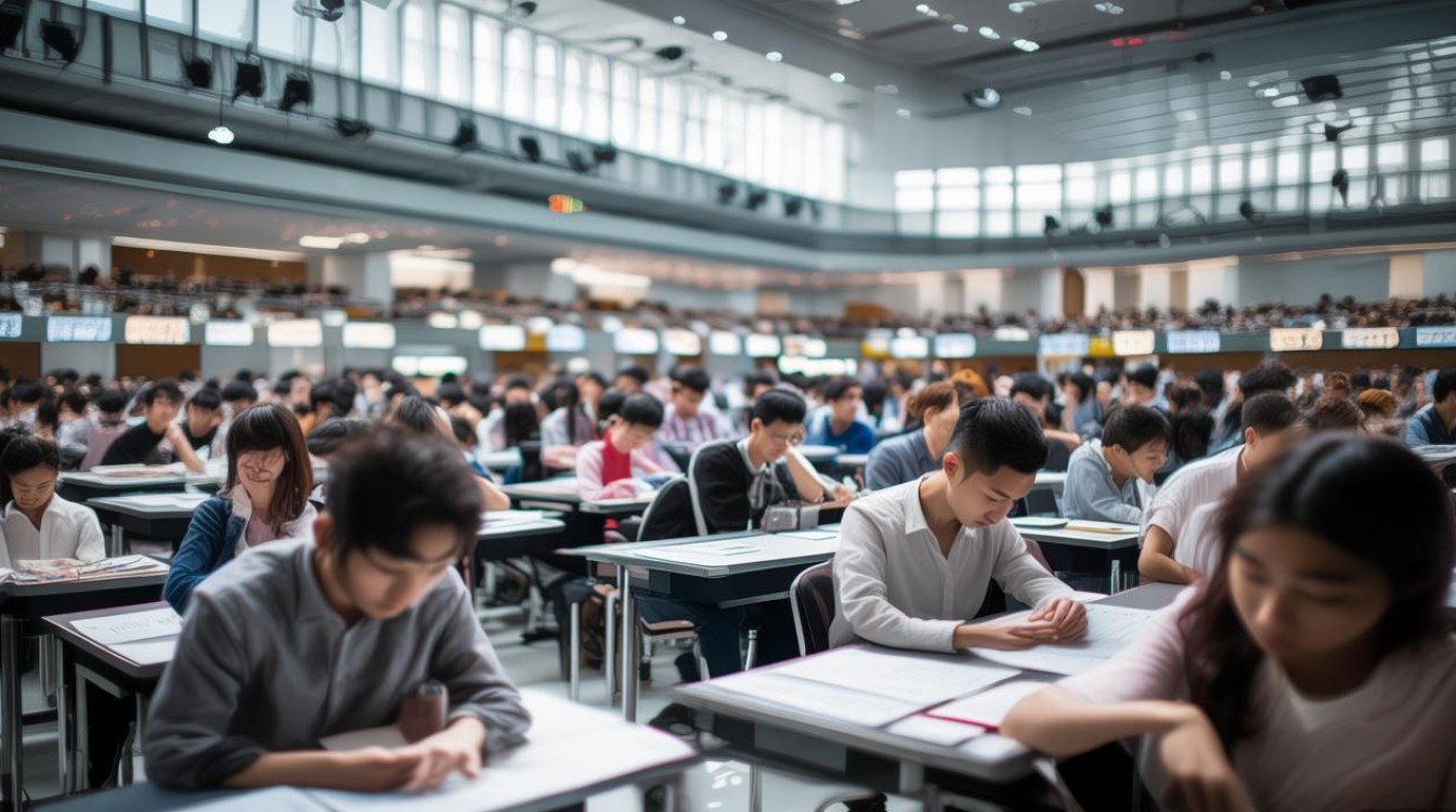 2025国考省部级岗位竞争有多激烈?-图1 2025国考省部级岗位竞争有多激烈?-图1