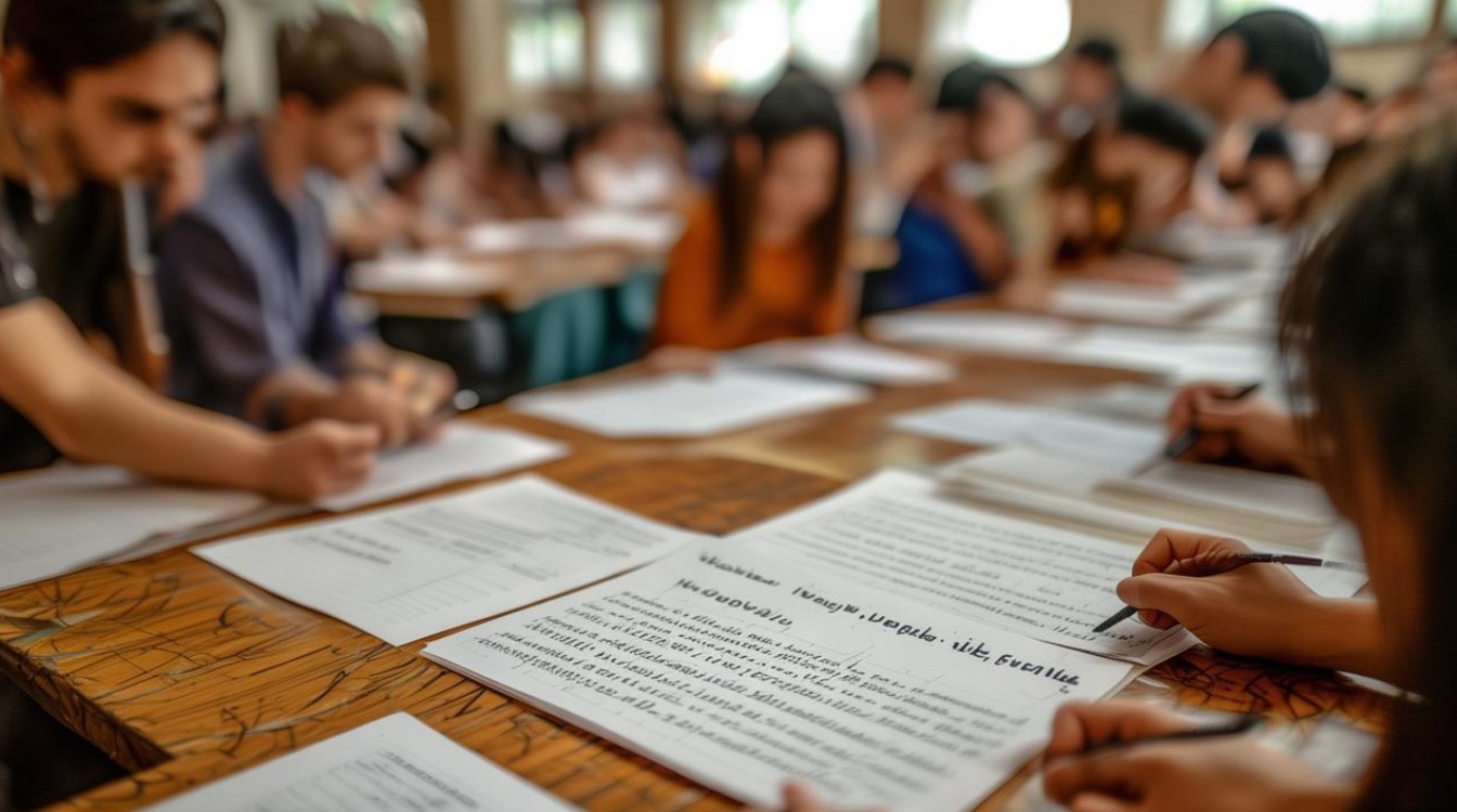 2025国考哪些专业最吃香？岗位竞争比揭秘！-图1