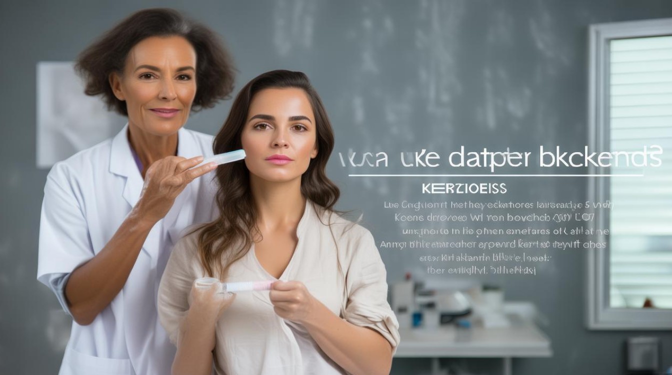 2025医生最新去黑头，这方法真有效吗？-图1