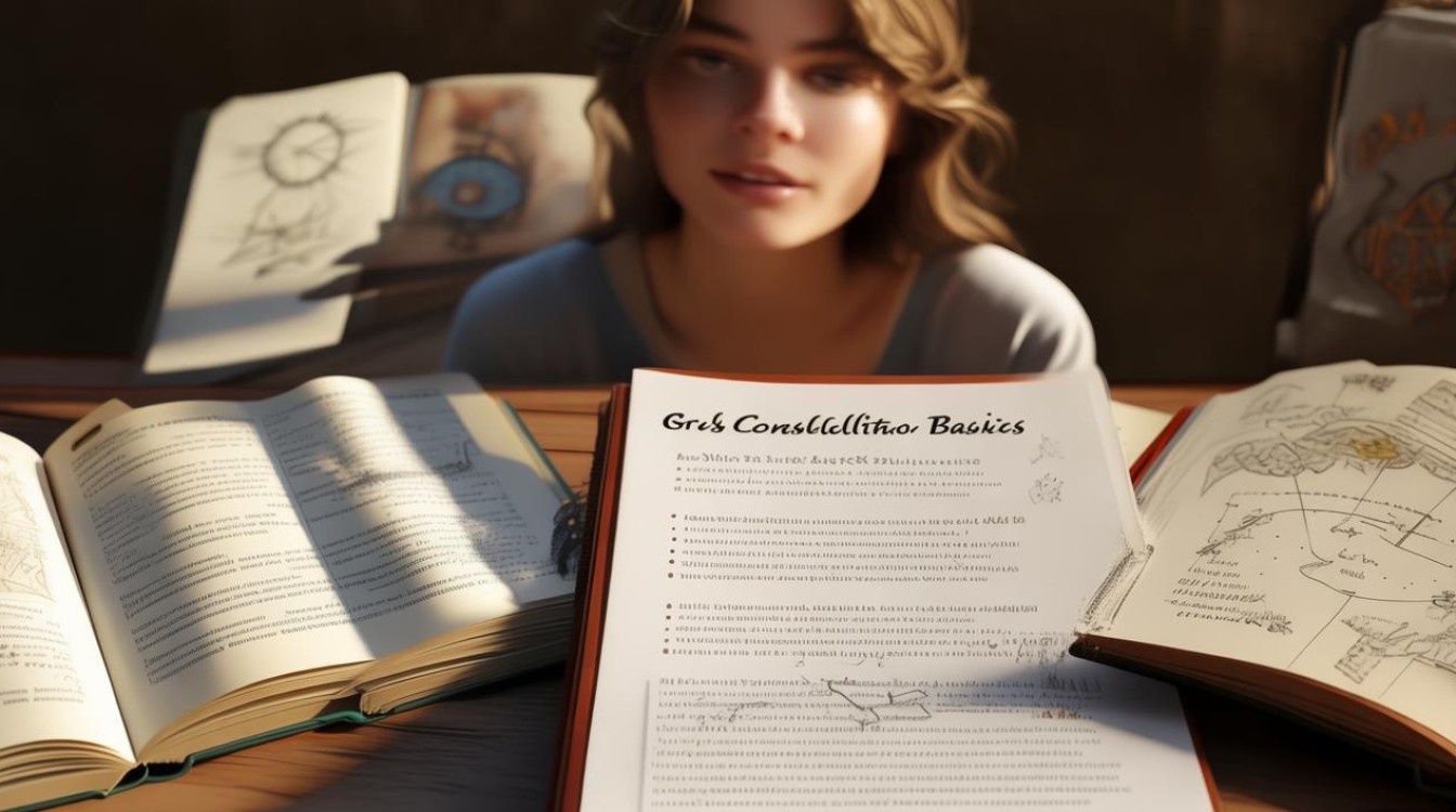 2025年女生星座运势有变?这些小常识别再信了!-图1 2025年女生星座运势有变?这些小常识别再信了!-图1