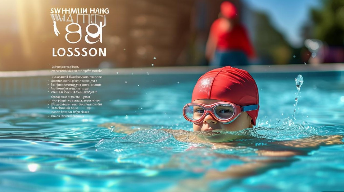 夏天儿童游泳安全常识有哪些？-图1