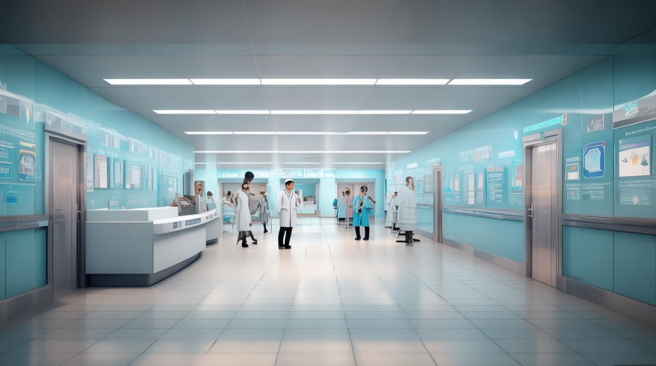 春季流感高发，医院就诊需注意什么？-图1