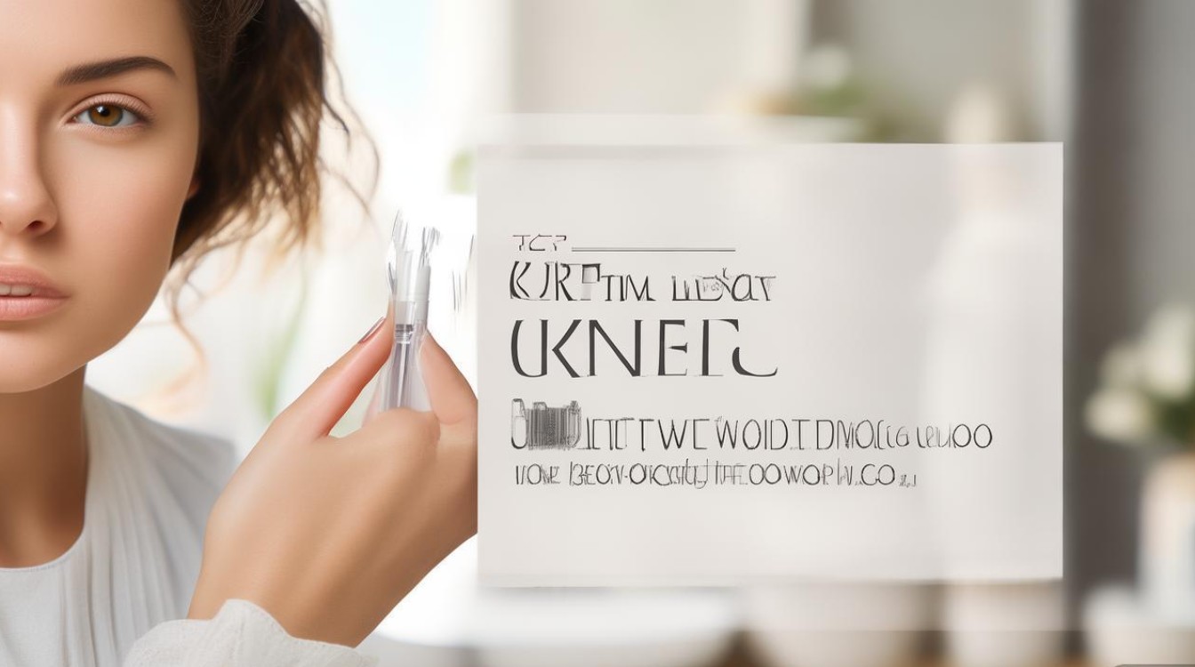 2025皮肤保养小常识？这5个误区你还在犯吗？-图1