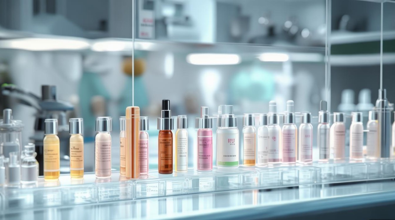 新规实施！化妆品卫生规范常识你掌握了吗？-图1