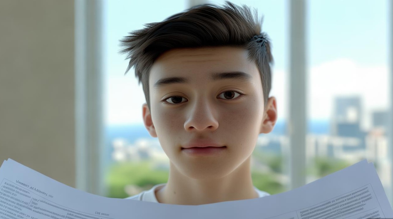 国考照片能留刘海吗？2025新规有啥变化？-图1